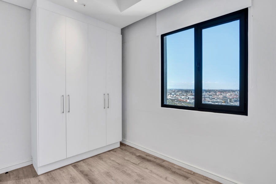 2 Bedroom Property for Sale in Foreshore Western Cape